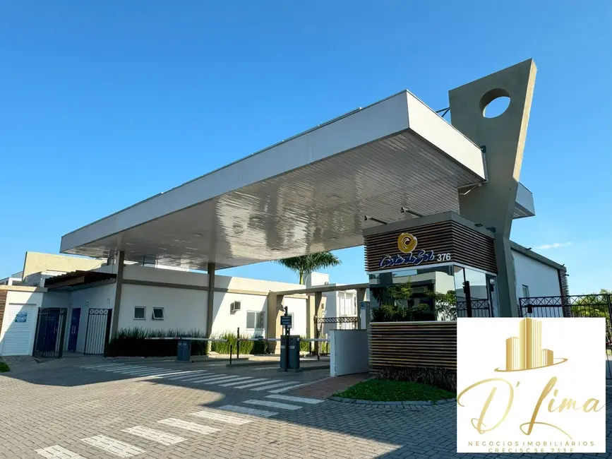 Foto 2 de Casa com 3 quartos à venda, 150m2 em Beira Rio, Biguacu - SC