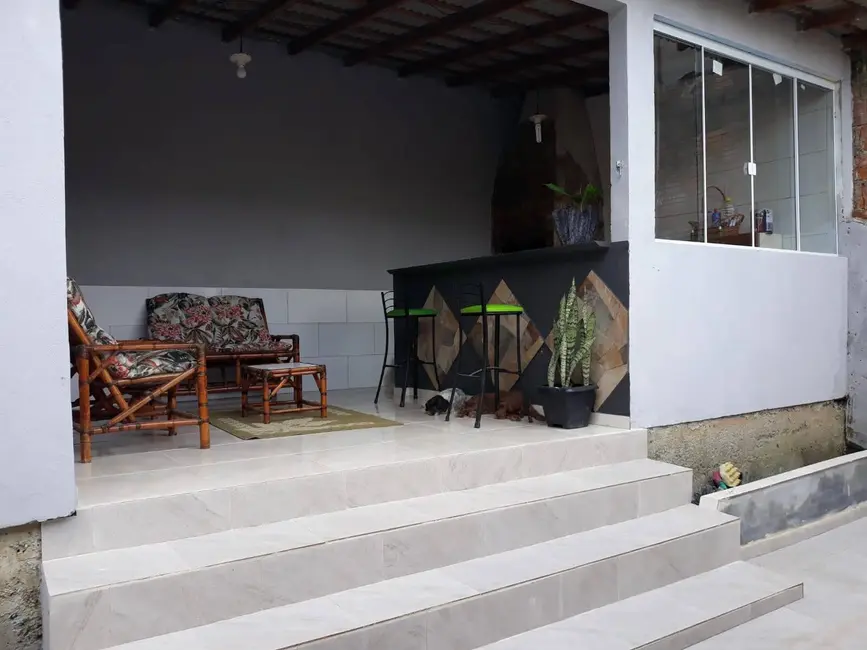 Casa com 3 quartos à venda, 82m2 em Florianopolis - SC - imagem 9 Foto 9 de Casa com 3 quartos à venda, 82m2 em Florianopolis - SC