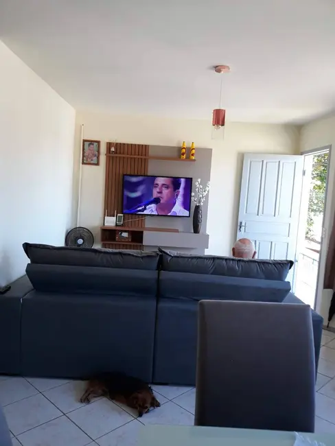 Casa com 3 quartos à venda, 82m2 em Florianopolis - SC - imagem 5 Foto 5 de Casa com 3 quartos à venda, 82m2 em Florianopolis - SC