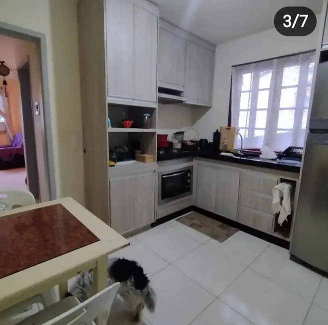 Casa com 3 quartos à venda, 82m2 em Florianopolis - SC - imagem 5 Foto 5 de Casa com 3 quartos à venda, 82m2 em Florianopolis - SC
