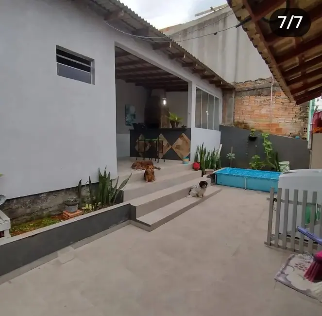 Casa com 3 quartos à venda, 82m2 em Florianopolis - SC - imagem 7 Foto 7 de Casa com 3 quartos à venda, 82m2 em Florianopolis - SC