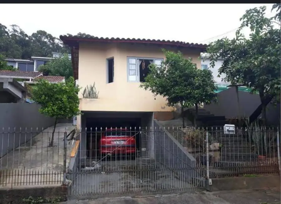Casa com 3 quartos à venda, 82m2 em Florianopolis - SC - imagem 1 Foto 1 de Casa com 3 quartos à venda, 82m2 em Florianopolis - SC