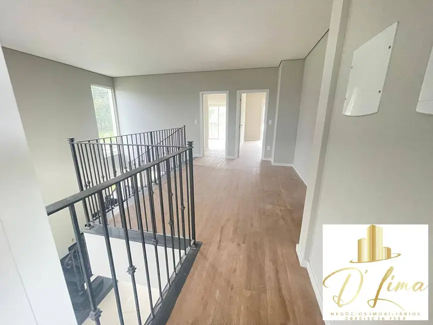 Foto 5 de Casa com 4 quartos à venda, 320m2 em Pedra Branca, Palhoca - SC