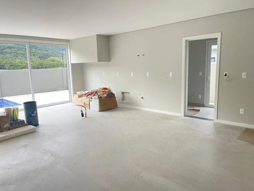 Foto 4 de Casa com 4 quartos à venda, 320m2 em Pedra Branca, Palhoca - SC