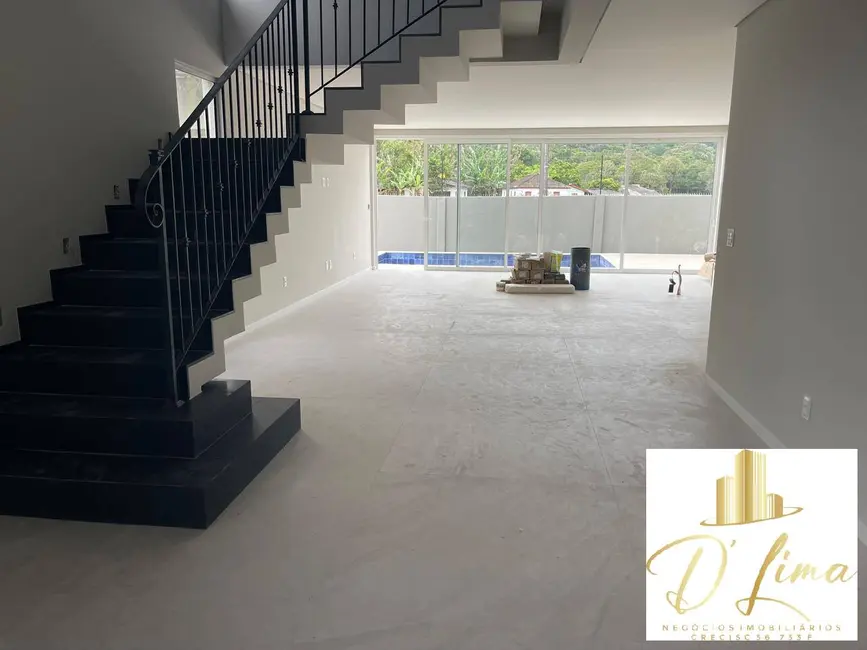 Foto 6 de Casa com 4 quartos à venda, 320m2 em Pedra Branca, Palhoca - SC