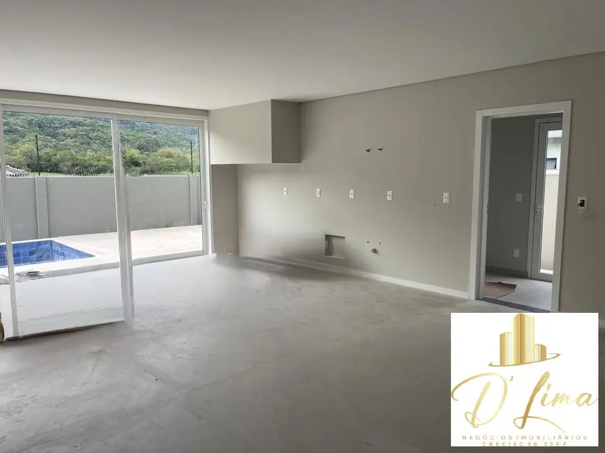 Foto 3 de Casa com 4 quartos à venda, 320m2 em Pedra Branca, Palhoca - SC