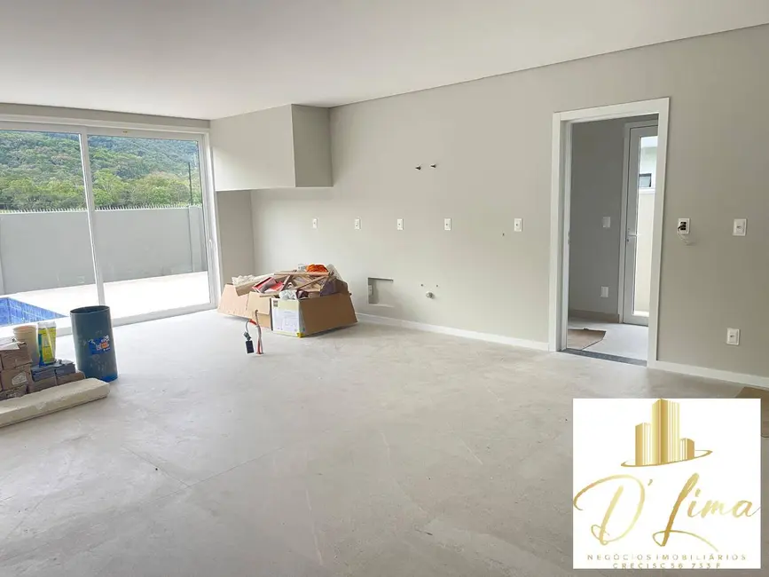 Foto 4 de Casa com 4 quartos à venda, 320m2 em Pedra Branca, Palhoca - SC