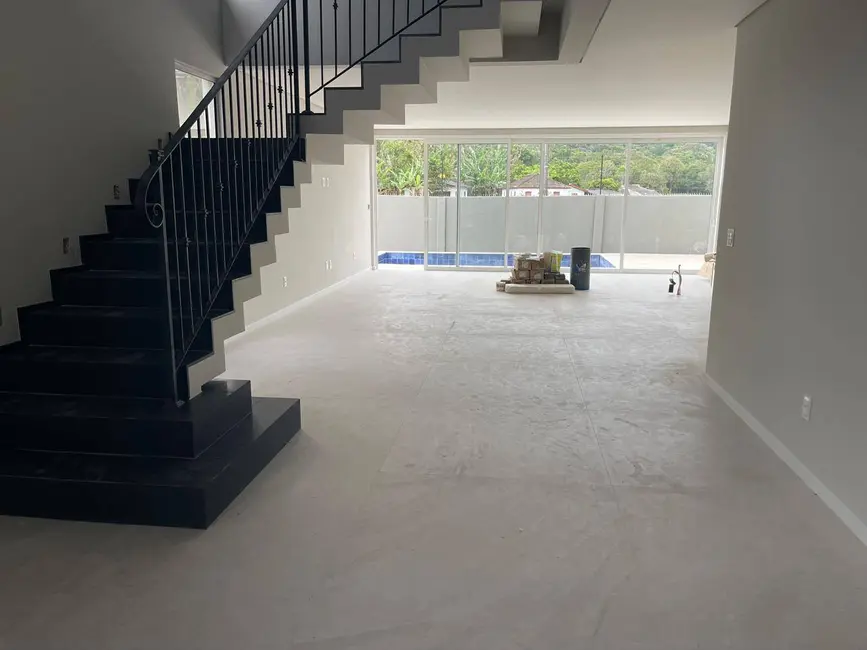 Foto 6 de Casa com 4 quartos à venda, 320m2 em Pedra Branca, Palhoca - SC