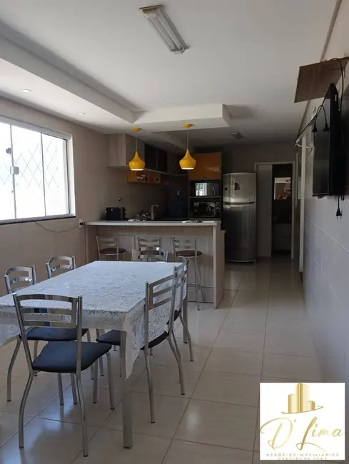 Foto 9 de Casa com 3 quartos à venda, 170m2 em Aririú, Palhoca - SC