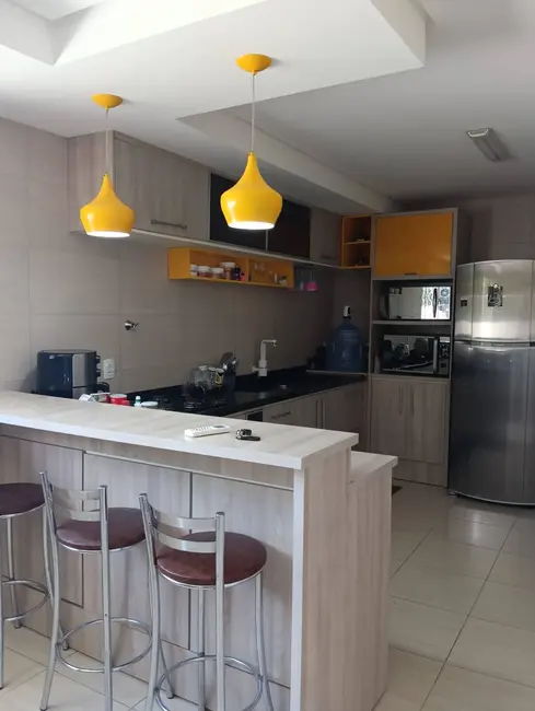 Foto 2 de Casa com 3 quartos à venda, 170m2 em Aririú, Palhoca - SC