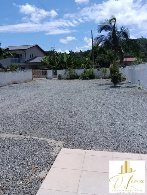 Foto 3 de Casa com 3 quartos à venda, 170m2 em Aririú, Palhoca - SC