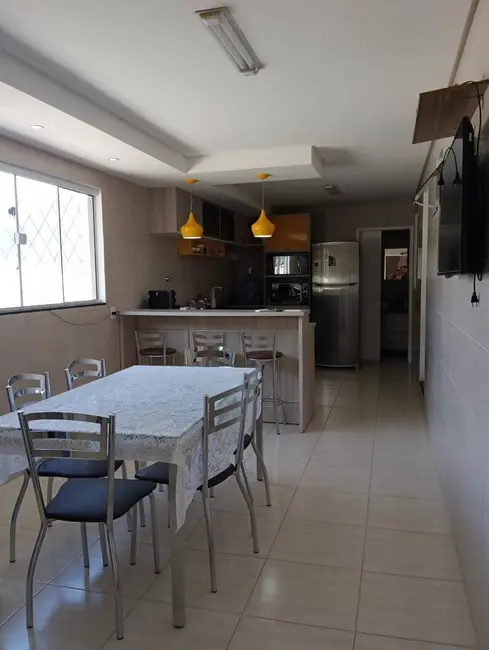 Foto 9 de Casa com 3 quartos à venda, 170m2 em Aririú, Palhoca - SC