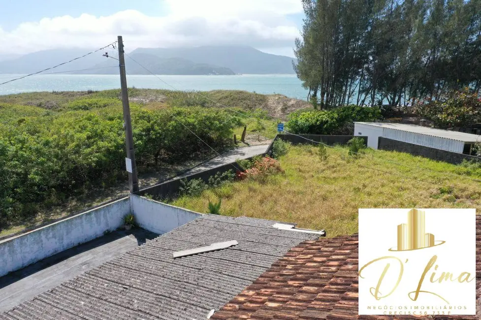 Foto 4 de Terreno / Lote à venda, 216m2 em Florianopolis - SC