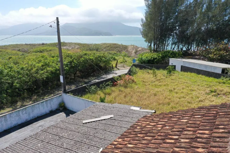 Terreno / Lote à venda, 216m2 em Florianopolis - SC - imagem 4 Foto 4 de Terreno / Lote à venda, 216m2 em Florianopolis - SC