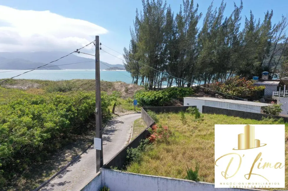 Foto 2 de Terreno / Lote à venda, 216m2 em Florianopolis - SC