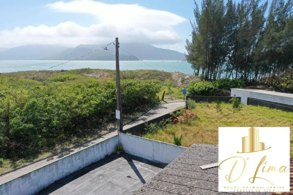 Foto 3 de Terreno / Lote à venda, 216m2 em Florianopolis - SC