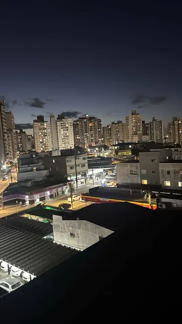 Foto 1 de Apartamento com 2 quartos à venda, 59m2 em Campinas, Sao Jose - SC