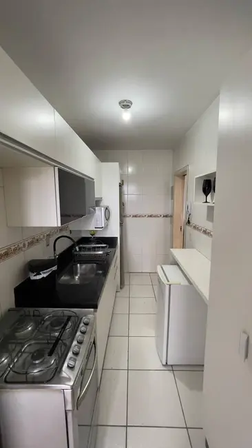 Apartamento com 2 quartos à venda, 59m2 em Campinas, Sao Jose - SC - imagem 3 Foto 3 de Apartamento com 2 quartos à venda, 59m2 em Campinas, Sao Jose - SC
