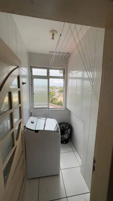 Foto 8 de Apartamento com 2 quartos à venda, 59m2 em Campinas, Sao Jose - SC