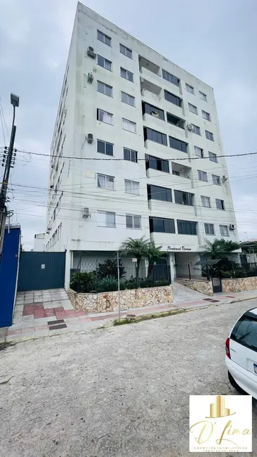 Foto 2 de Apartamento com 2 quartos à venda, 59m2 em Campinas, Sao Jose - SC