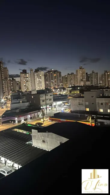 Foto 1 de Apartamento com 2 quartos à venda, 59m2 em Campinas, Sao Jose - SC