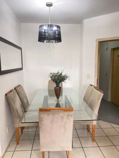 Foto 6 de Apartamento com 2 quartos à venda, 59m2 em Campinas, Sao Jose - SC