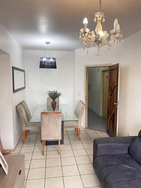 Foto 9 de Apartamento com 2 quartos à venda, 59m2 em Campinas, Sao Jose - SC