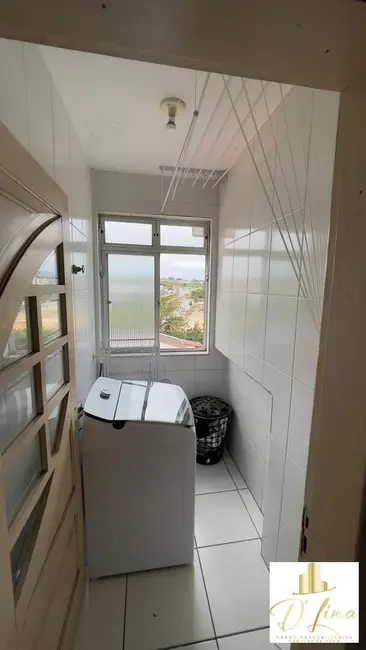 Foto 8 de Apartamento com 2 quartos à venda, 59m2 em Campinas, Sao Jose - SC