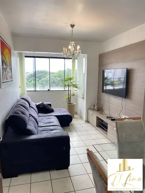 Foto 4 de Apartamento com 2 quartos à venda, 59m2 em Campinas, Sao Jose - SC