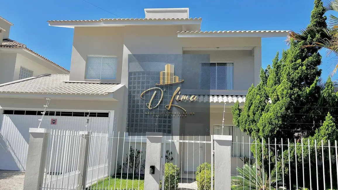 Foto 2 de Casa com 3 quartos à venda, 190m2 em Centro, Palhoca - SC