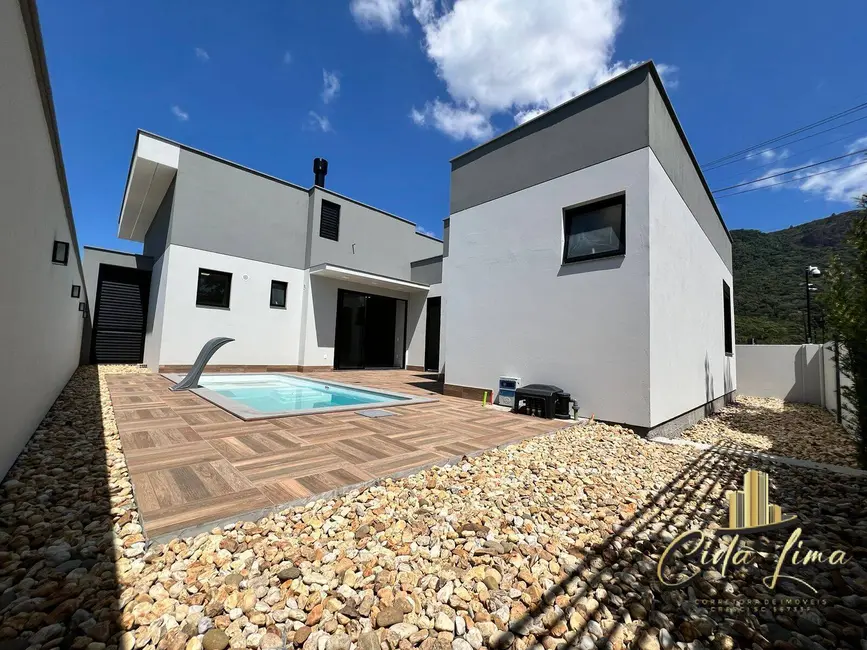 Foto 4 de Casa com 3 quartos à venda, 175m2 em Pedra Branca, Palhoca - SC