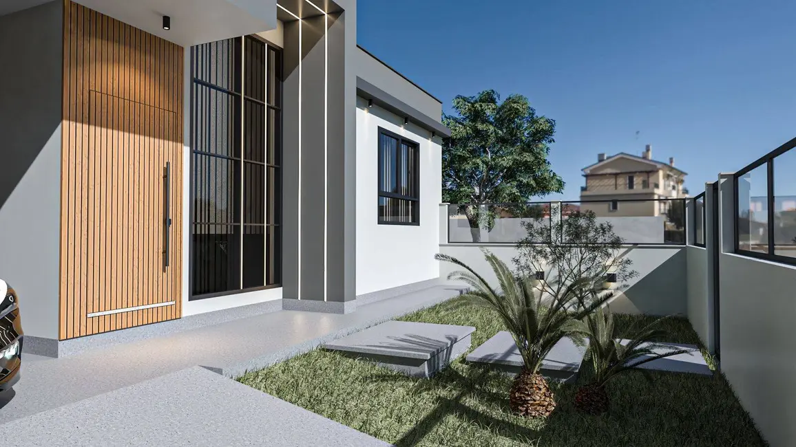 Casa com 3 quartos à venda, 115m2 em Bela Vista, Palhoca - SC - imagem 6 Foto 6 de Casa com 3 quartos à venda, 115m2 em Bela Vista, Palhoca - SC