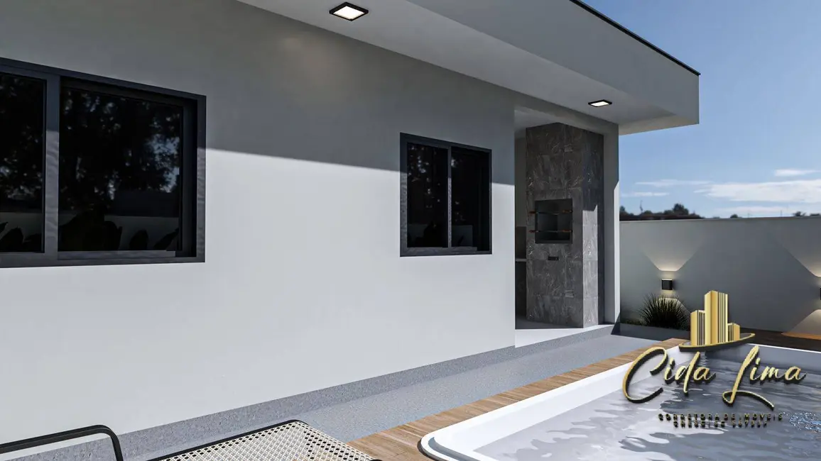 Foto 5 de Casa com 3 quartos à venda, 115m2 em Bela Vista, Palhoca - SC