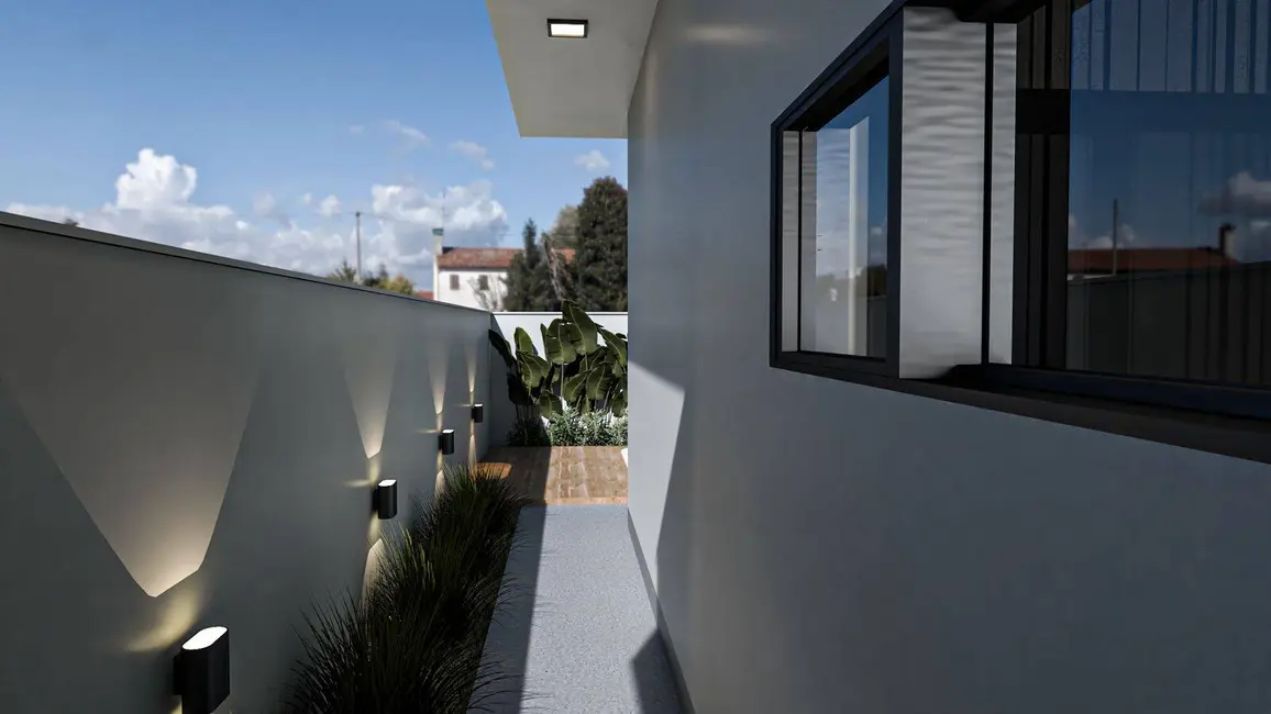 Foto 9 de Casa com 3 quartos à venda, 115m2 em Bela Vista, Palhoca - SC