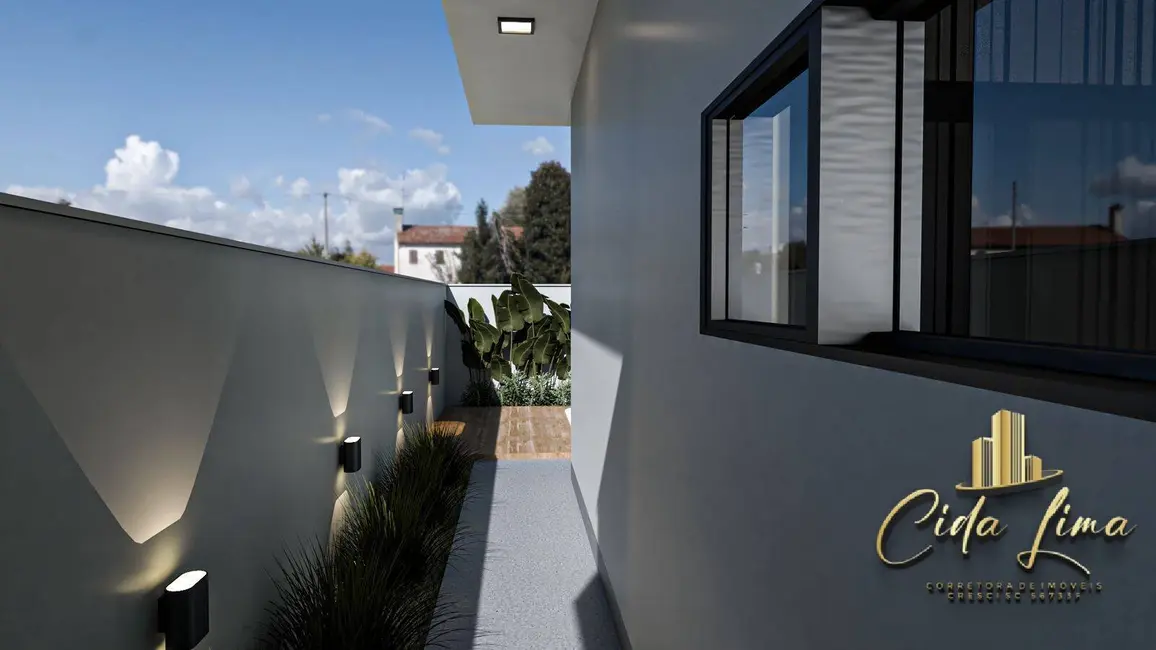 Foto 9 de Casa com 3 quartos à venda, 115m2 em Bela Vista, Palhoca - SC
