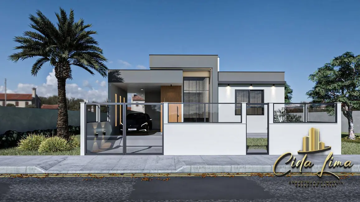 Foto 7 de Casa com 3 quartos à venda, 115m2 em Bela Vista, Palhoca - SC