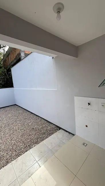 Foto 3 de Apartamento com 2 quartos à venda, 50m2 em Bela Vista, Palhoca - SC