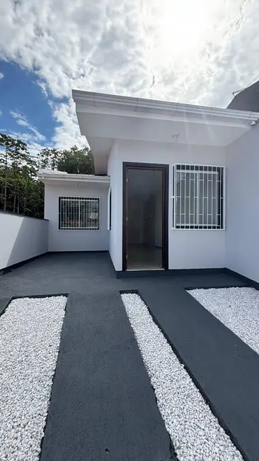 Foto 5 de Apartamento com 2 quartos à venda, 50m2 em Bela Vista, Palhoca - SC
