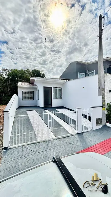 Foto 1 de Apartamento com 2 quartos à venda, 50m2 em Bela Vista, Palhoca - SC