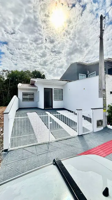 Foto 1 de Apartamento com 2 quartos à venda, 50m2 em Bela Vista, Palhoca - SC