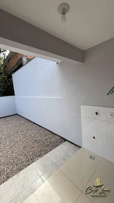 Foto 3 de Apartamento com 2 quartos à venda, 50m2 em Bela Vista, Palhoca - SC