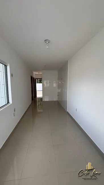 Foto 6 de Apartamento com 2 quartos à venda, 50m2 em Bela Vista, Palhoca - SC
