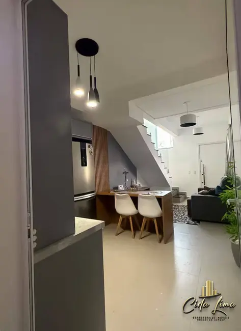 Foto 1 de Casa com 2 quartos à venda, 85m2 em Pagani, Palhoca - SC