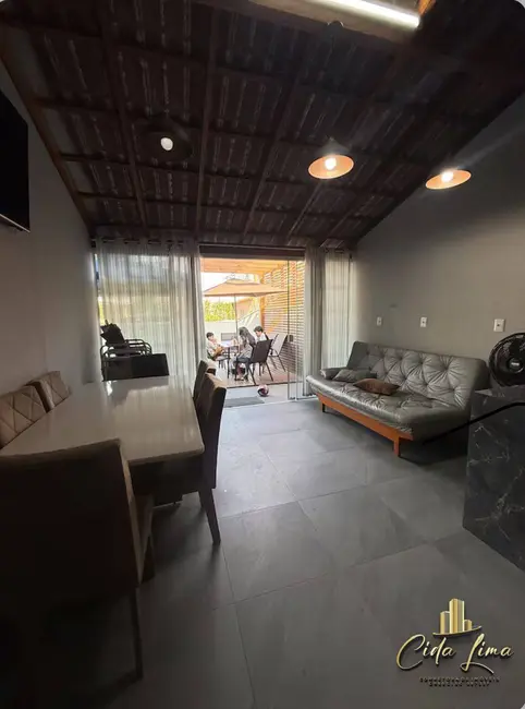 Foto 8 de Casa com 2 quartos à venda, 85m2 em Pagani, Palhoca - SC