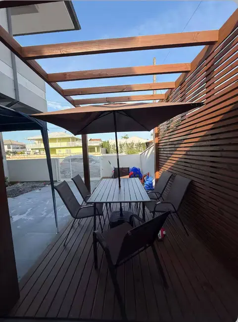 Foto 2 de Casa com 2 quartos à venda, 85m2 em Pagani, Palhoca - SC