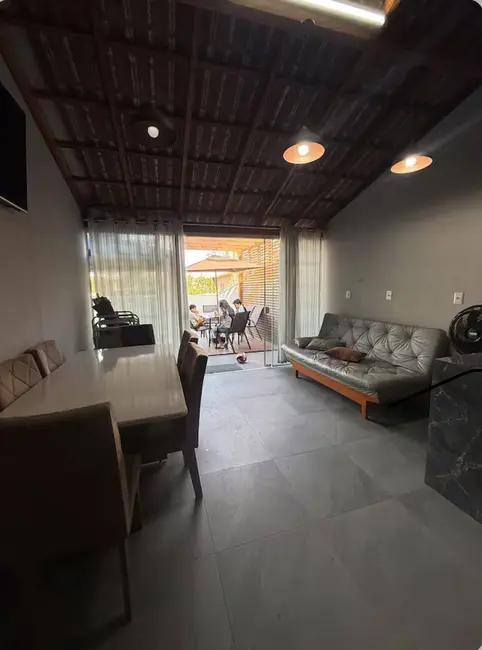 Casa com 2 quartos à venda, 85m2 em Pagani, Palhoca - SC - imagem 8 Foto 8 de Casa com 2 quartos à venda, 85m2 em Pagani, Palhoca - SC