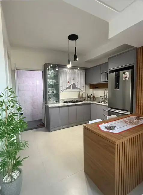 Foto 6 de Casa com 2 quartos à venda, 85m2 em Pagani, Palhoca - SC