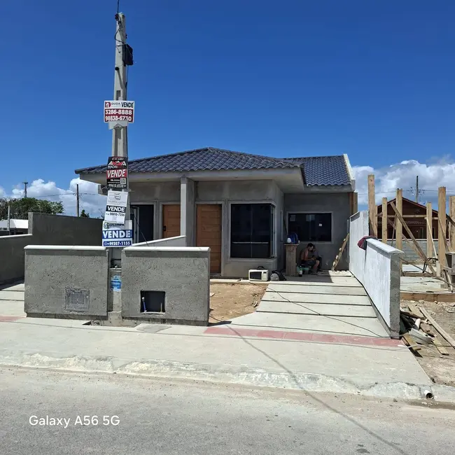 Casa com 2 quartos à venda, 50m2 em Pagani, Palhoca - SC - imagem 7 Foto 7 de Casa com 2 quartos à venda, 50m2 em Pagani, Palhoca - SC