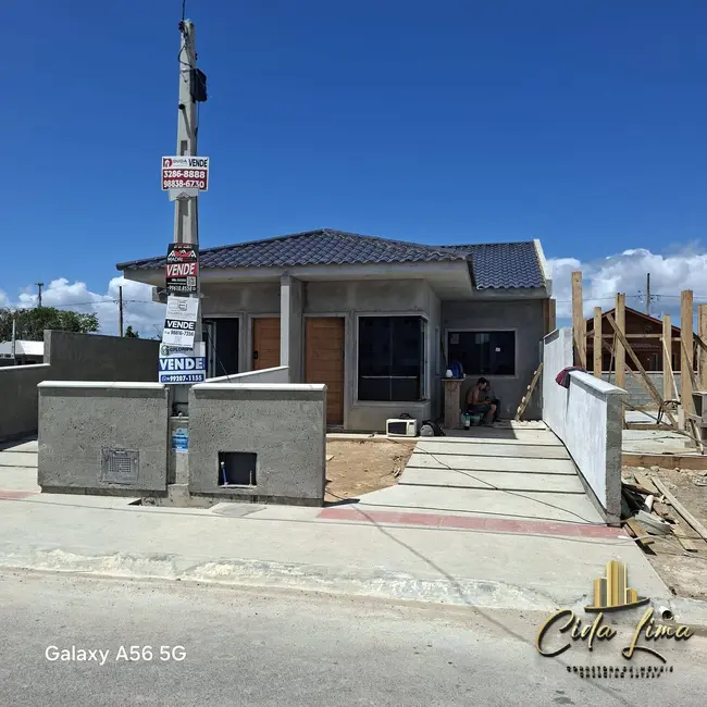 Casa com 2 quartos à venda, 50m2 em Pagani, Palhoca - SC - imagem 7 Foto 7 de Casa com 2 quartos à venda, 50m2 em Pagani, Palhoca - SC