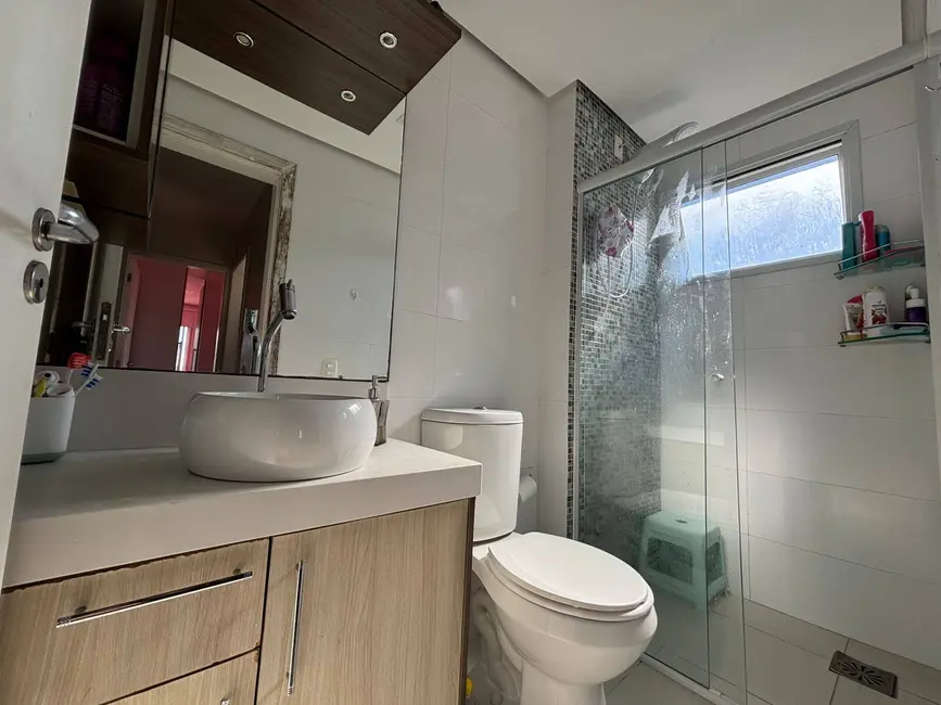 Foto 9 de Apartamento com 2 quartos à venda, 52m2 em Bela Vista, Palhoca - SC